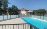 Appartement à louer à Mougins — Vue parc & jardin — photo 2