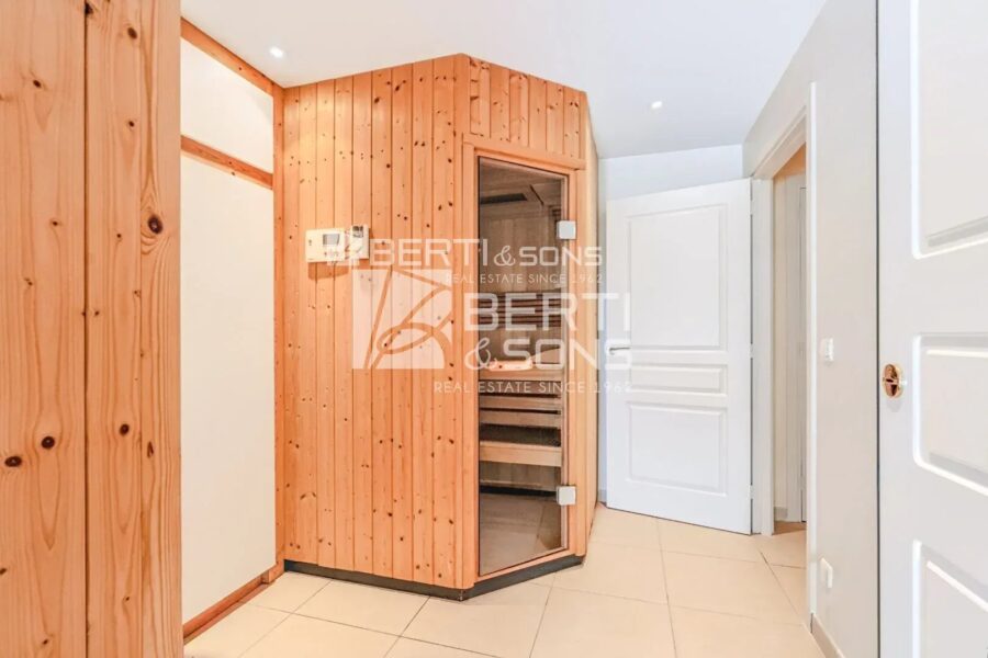 Appartement à vendre à Mandelieu-la-Napoule — Vue mer — photo 13