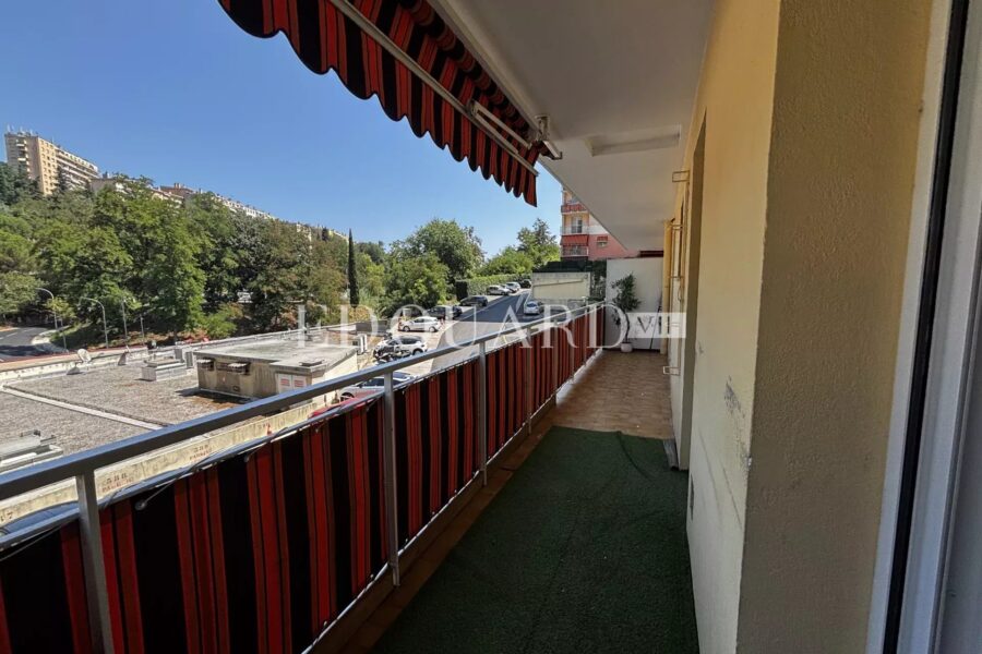 Appartement à vendre à Menton — Vue nature — photo 8