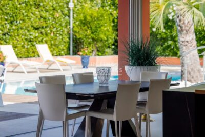 Maison à vendre à Mougins