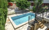 Maison à vendre à Cagnes-sur-Mer — Vue parc & jardin — photo 26