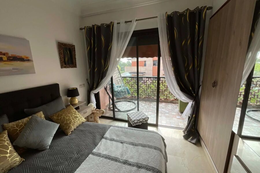 Appartement à vendre à Marrakech — Vue montagne — photo 16