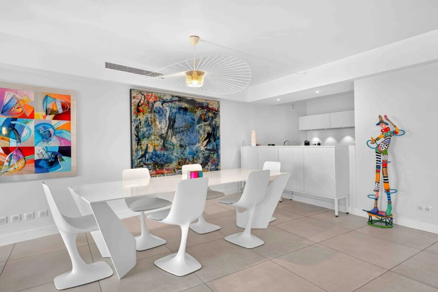 Appartement à vendre à Cannes — Vue mer — photo 19