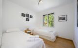 Appartement à vendre à Roquefort-les-Pins — Vue mer — photo 9