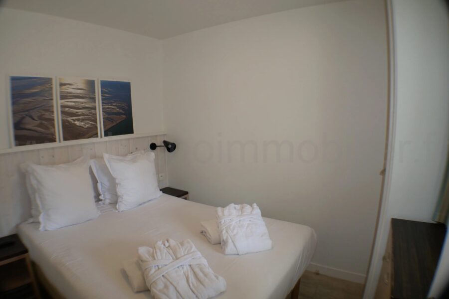 Appartement à vendre à Le Crotoy — Vue mer — photo 2