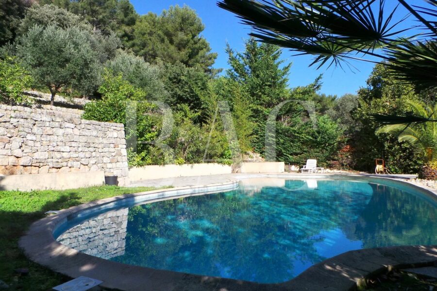 Maison à vendre à Cannes — Vue mer — photo 6