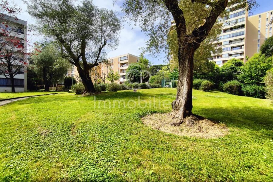 Appartement à vendre à Cannes — Vue mer — photo 11