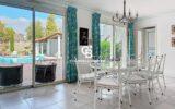 Maison à vendre à Les Herbiers — Vue parc & jardin — photo 17
