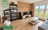 Appartement à vendre à Saint-Étienne — Vue sur la ville — photo 9