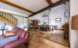 Maison à vendre à Lodes — Vue montagne — photo 12