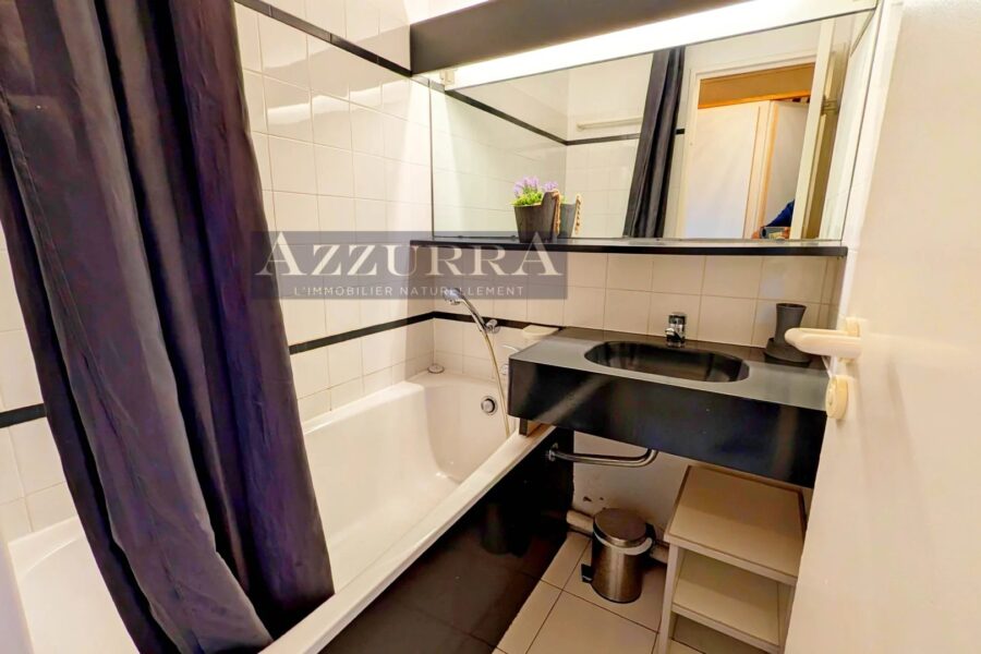 Appartement à vendre à Agay — Vue mer — photo 6