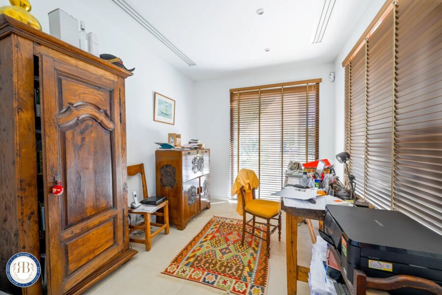 Maison à vendre à Mougins — Vue montagne — photo 13