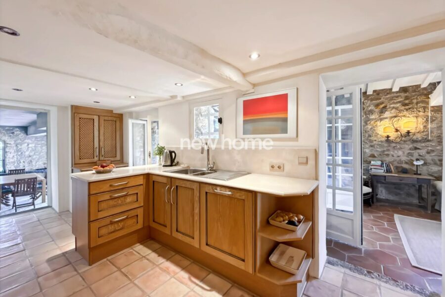 Maison à vendre à Montauroux — Vue nature — photo 16
