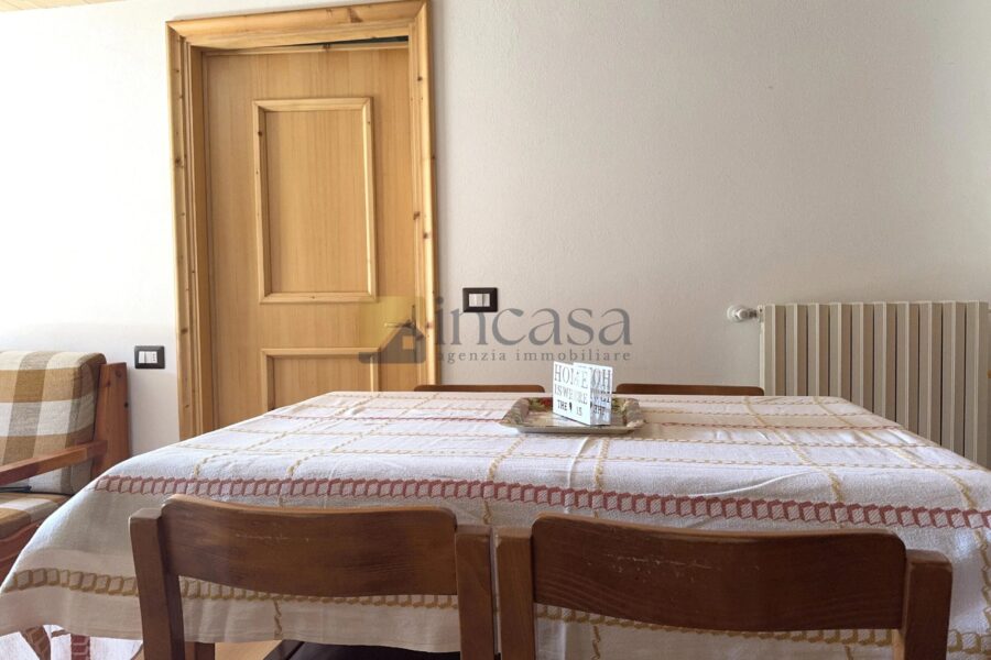 Appartement à louer à Valdidentro — Vue montagne — photo 9