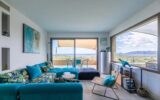 Maison en location vacances à Zonza — Vue mer — photo 8