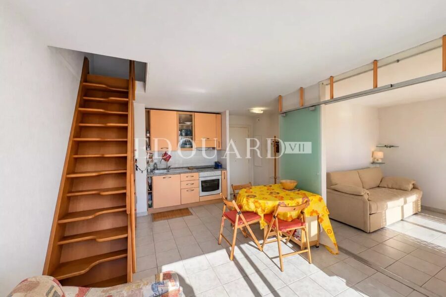 Appartement à vendre à Roquebrune-Cap-Martin — Vue mer — photo 17