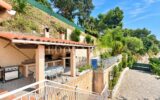 Maison à vendre à Gorbio — Vue montagne — photo 19