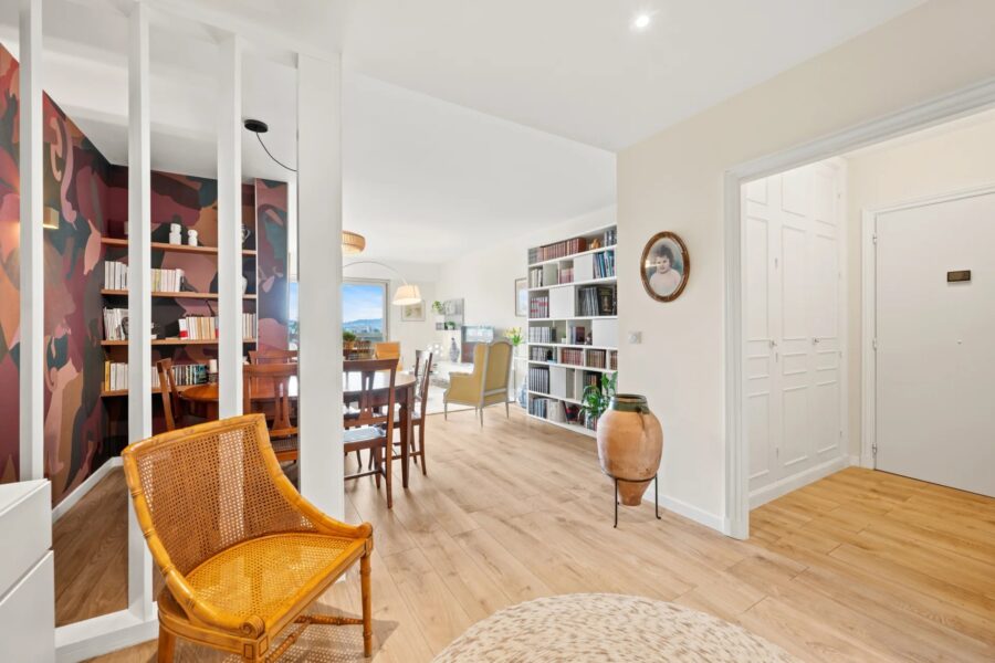 Appartement à vendre à Nice — Vue nature — photo 3