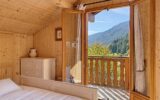 Maison à vendre à Châtel — Vue montagne — photo 3