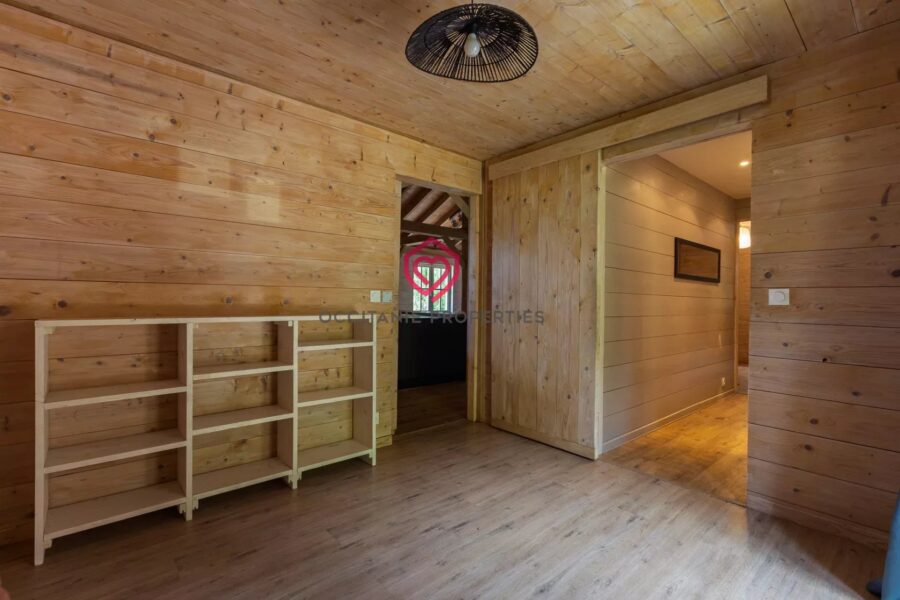 Maison à vendre à Quillan — Vue montagne — photo 20
