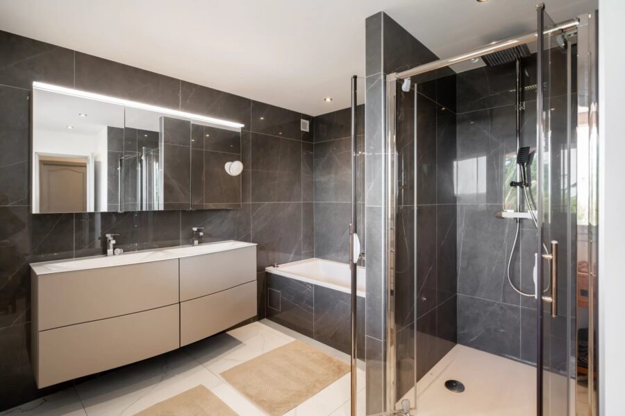 Maison à vendre à Mougins — Vue montagne — photo 12