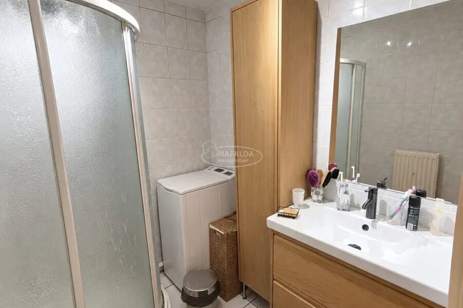 Appartement à vendre à Cluses — Vue montagne — photo 6