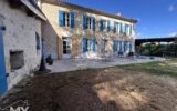 Maison à vendre à Pessac-sur-Dordogne — Vue nature — photo 19