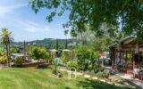 Maison à vendre à Saint-Pée-sur-Nivelle — Vue montagne — photo 1