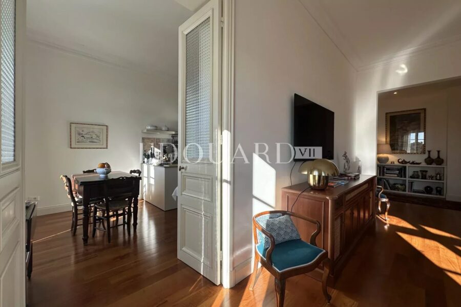 Appartement à vendre à Menton — Vue mer — photo 17