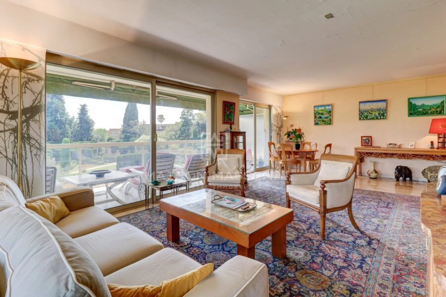 Appartement à vendre à Nice — Vue mer — photo 3