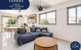 Appartement à vendre à Nice — Vue montagne — photo 2