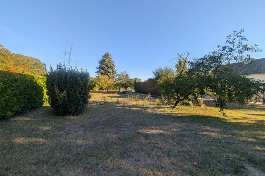 Maison à vendre à Ligré — Vue nature — photo 13