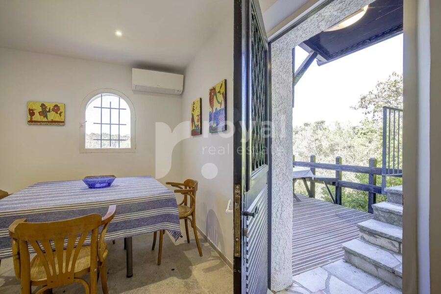 Maison à vendre à Biot — Vue montagne — photo 32
