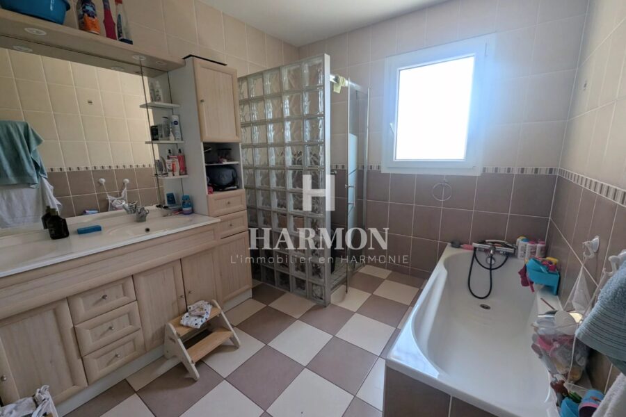 Maison à vendre à Momas — Vue montagne — photo 11