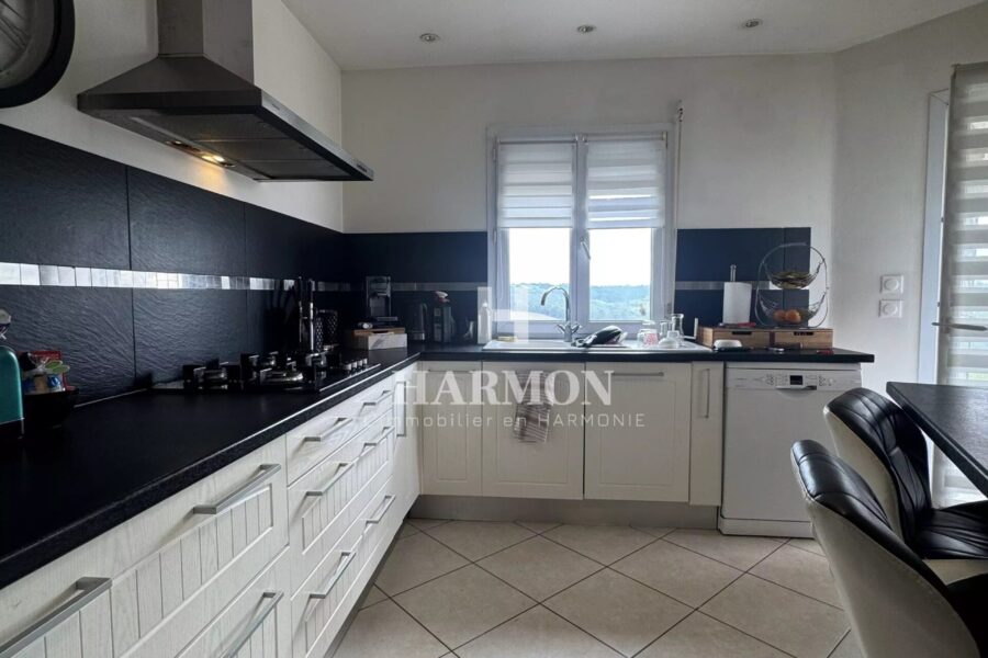Maison à vendre à Argagnon — Vue montagne — photo 24