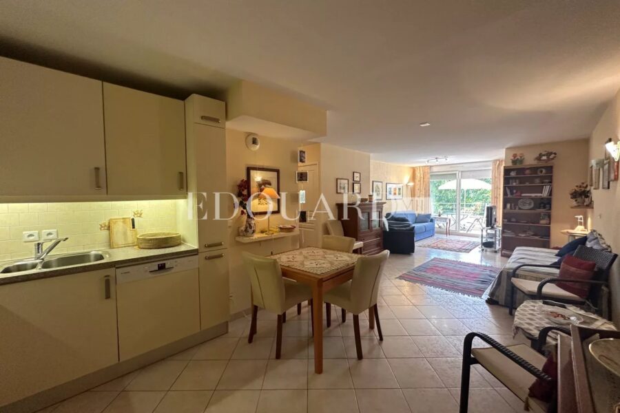 Appartement à vendre à Menton — Vue montagne — photo 6