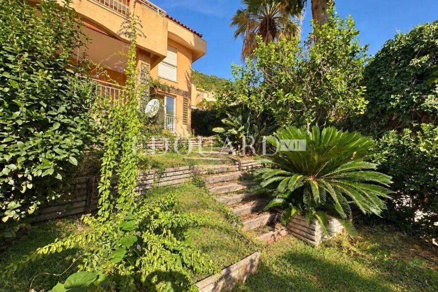 Appartement à vendre à Menton — Vue mer — photo 12