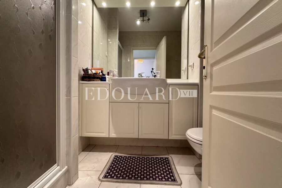 Appartement à vendre à Menton — Vue mer — photo 6