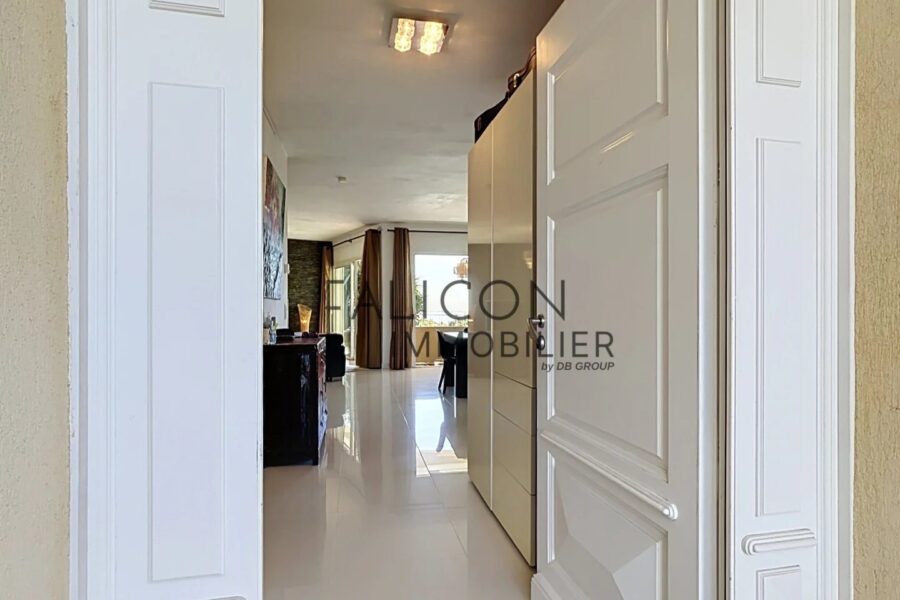 Maison à vendre à Nice — Vue mer — photo 13
