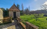 Maison à vendre à Razac-de-Saussignac — Vue nature — photo 1