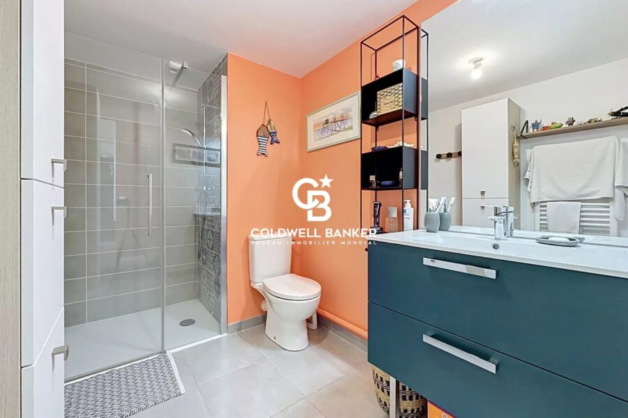 Appartement à vendre à La Rochelle — Vue sur la ville — photo 10