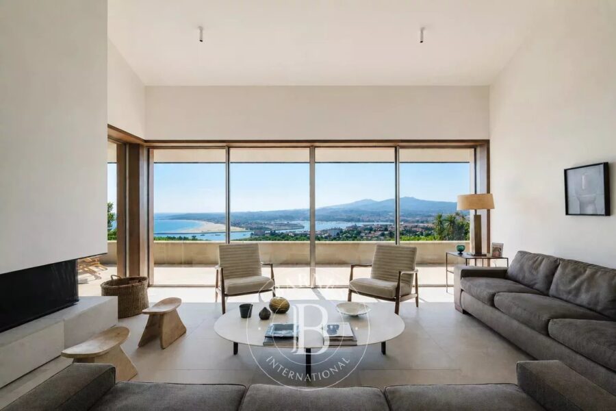 Maison à vendre à Akartegi — Vue mer — photo 2