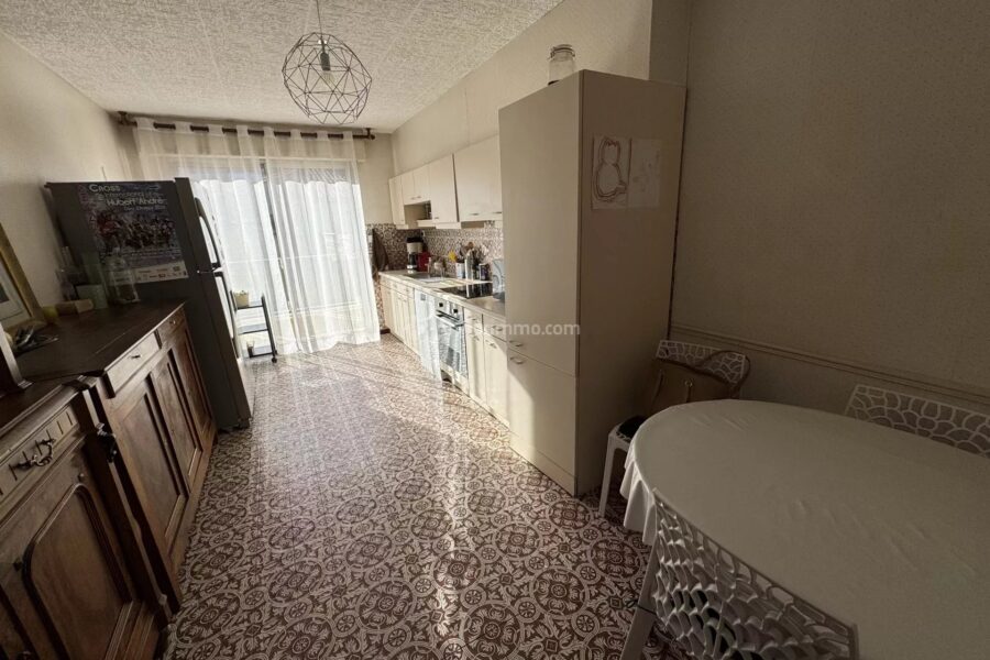 Maison à vendre à Carmaux — Vue sur la ville — photo 4