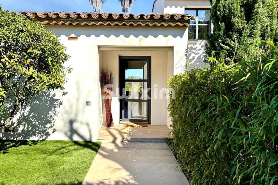 Maison à vendre à Saint-Tropez — Vue mer — photo 4