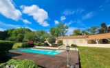 Maison à vendre à Pineuilh — Vue montagne — photo 35