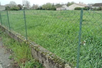 Terrain à vendre à Laboutarie