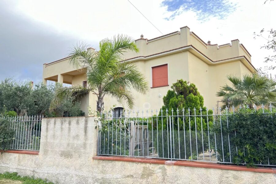 Maison à vendre à Marsala — Vue mer — photo 8