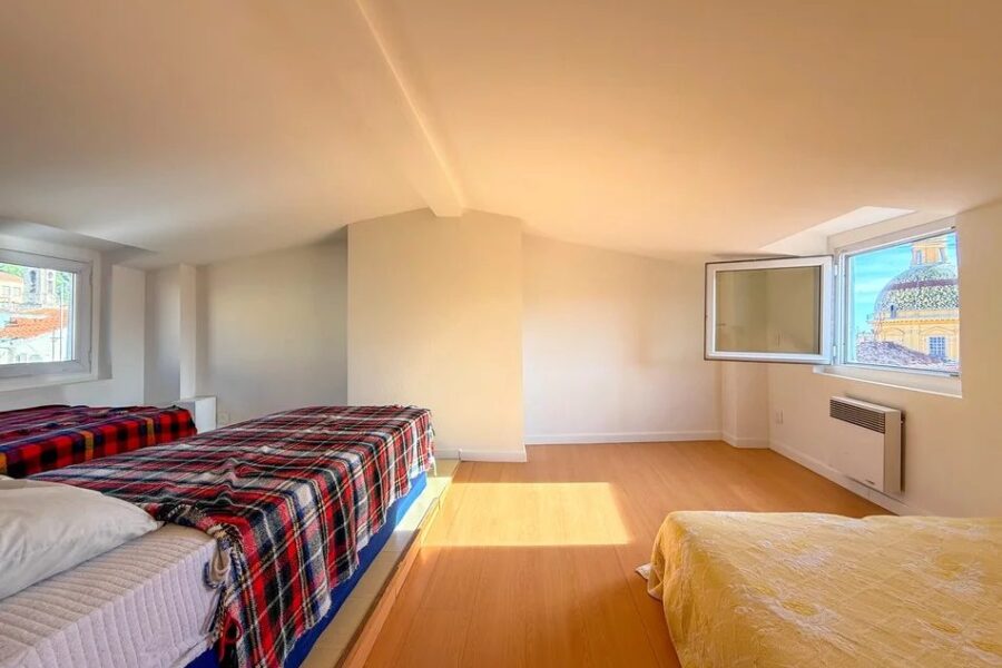 Appartement à vendre à Nice — Vue sur la ville — photo 12