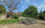 Maison à vendre à Les Lèves-et-Thoumeyragues — Vue montagne — photo 14