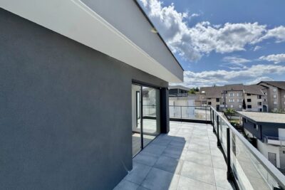 Appartement à vendre à Thonon-les-Bains